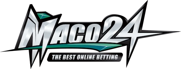 maco24 logo